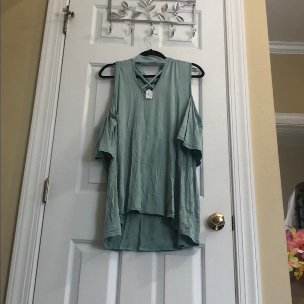 Boutique Top